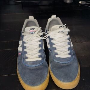 New Balance Men's - Size 10 - Jamie Foy 306